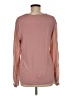 Weekend Max Mara Pink Long Sleeve Blouse Size M (estimated) - photo 2