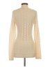 Ellen Tracy Ivory Pullover Sweater Size 0 - photo 2