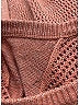 Golden Goose Tweed Pink Pullover Sweater Size S - photo 10
