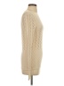 Ellen Tracy Ivory Pullover Sweater Size 0 - photo 4