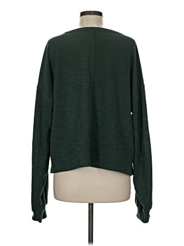 Aerie Pullover Sweater (view 2)