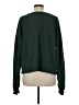 Aerie Green Pullover Sweater Size M - photo 2