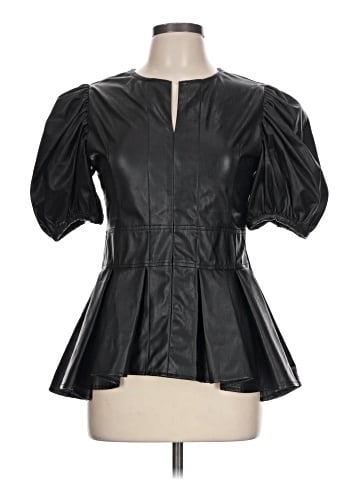 Noble 3/4 Sleeve Blouse (view 1)