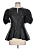 Noble Black 3/4 Sleeve Blouse Size 31 waist - photo 1