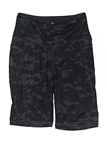 Danskin Athletic Shorts (view 1)