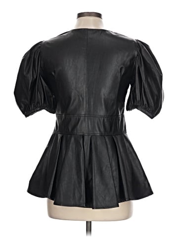 Noble 3/4 Sleeve Blouse (view 2)