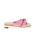 Sam Edelman Pink Sandals Size 8 1/2 - photo 1