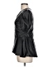 Noble Black 3/4 Sleeve Blouse Size 31 waist - photo 5