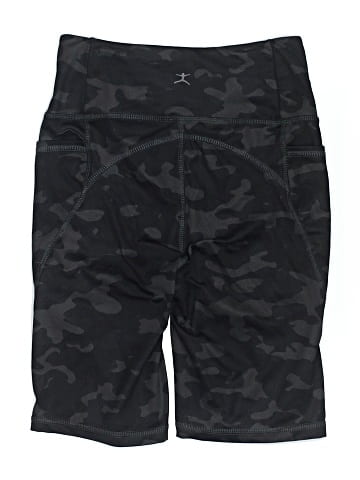 Danskin Athletic Shorts (view 2)