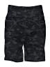 Danskin Camo Black Athletic Shorts Size S - photo 2