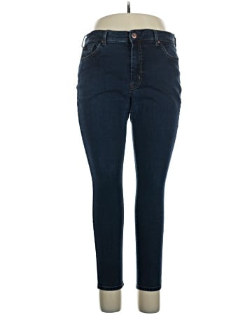 Jessica Simpson Jeans (view 1)