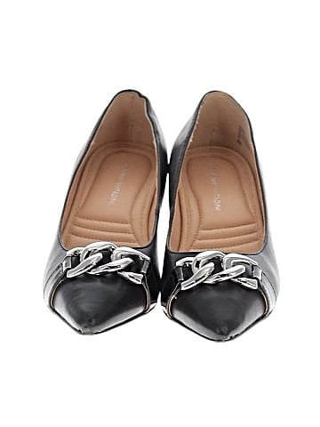 Adrienne Vittadini Heels (view 2)