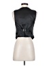 Ellison Black Sleeveless Blouse Size S - photo 2