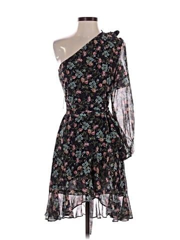 Mango Cocktail Dress (view 1)