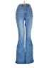 Democracy Blue Jeans Size 2 - photo 1