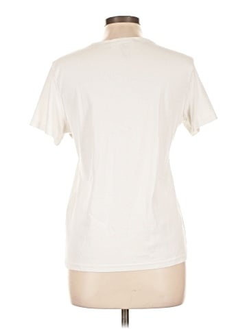 Karen Scott Short Sleeve T-Shirt (view 2)