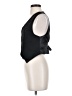Ellison Black Sleeveless Blouse Size S - photo 5