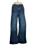 Gap Blue Jeans Size 10 (petite) - photo 1