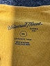 Universal Thread 100% Cotton Yellow Tank Top Size XXL - photo 7