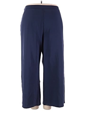Roaman's Casual Pants (view 1)
