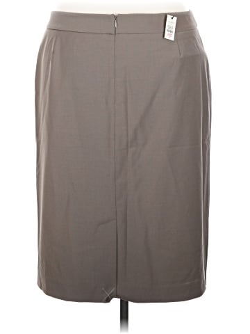 Talbots Wool Skirt (view 2)