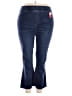 SPANX Blue Jeans Size 3X - photo 1