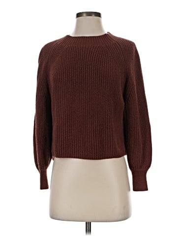525 America Pullover Sweater (view 1)