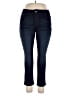 Riders by Lee Blue Jeans Size 14 (petite) - photo 1