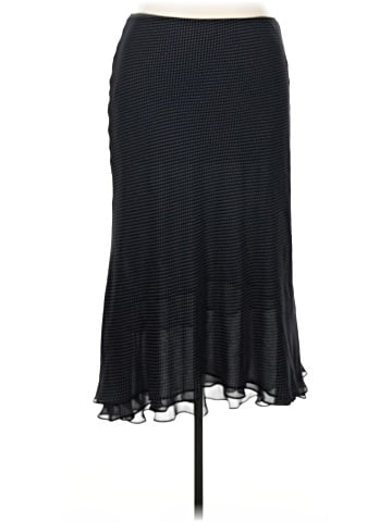 Lauren by Ralph Lauren Silk Skirt (view 1)