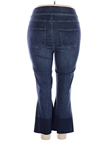 SPANX Jeans (view 2)