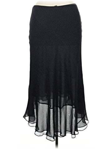 Lauren by Ralph Lauren Silk Skirt (view 2)