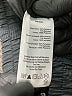 Asics Chevron-herringbone Black Athletic Shorts Size L - photo 4