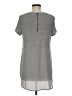 Mossimo Gray Casual Dress Size M - photo 2