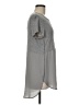 Mossimo Gray Casual Dress Size M - photo 4