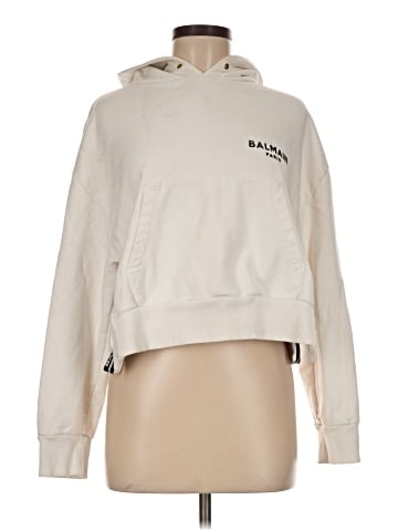 Balmain Sweatshirt (view 1)