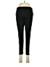 Intro Solid Black Active Pants Size M - photo 1