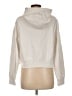 Balmain 100% Cotton Tan White Sweatshirt One size - photo 2