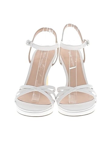 Stuart Weitzman Sandals (view 2)
