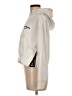 Balmain 100% Cotton Tan White Sweatshirt One size - photo 5