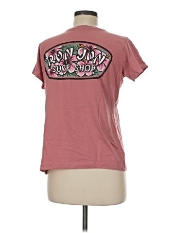 Ron Jon Surf Shop Short Sleeve T-Shirt (view 2)