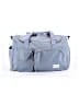 Assorted Brands Gray Weekender One size - photo 1