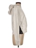 Balmain 100% Cotton Tan White Sweatshirt One size - photo 4