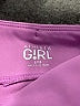 Athleta Girl Solid Purple Active Pants Size 12 - photo 3