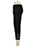 Intro Solid Black Active Pants Size M - photo 5