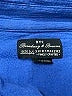 Broadway & Broome Blue Long Sleeve Blouse Size M - photo 7