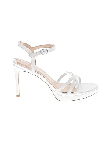 Stuart Weitzman Sandals (view 1)