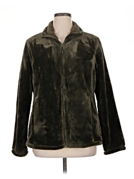 32 Degrees Faux Fur Jacket (view 1)