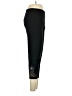 Intro Solid Black Active Pants Size M - photo 4