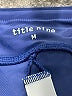 Title Nine Solid Blue Active Skort Size M - photo 3