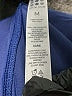 Title Nine Solid Blue Active Skort Size M - photo 4